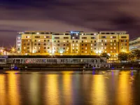 Hilton Garden Inn Dublin City Centre Hotels in Dublin