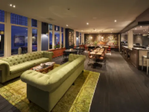 ホテル リオン ドール ハーレムのホテル