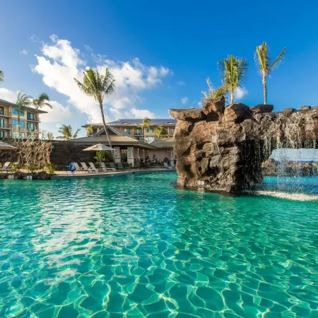 Koloa Landing Resort at Poipu, Autograph Collection