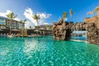 Koloa Landing Resort at Poipu, Autograph Collection - con vistas al mar