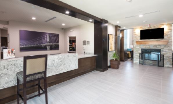 Staybridge Suites LAKE JACKSON by IHG