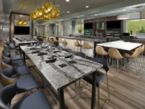 Holiday Inn & Suites ARDEN - ASHEVILLE AIRPORT by IHG Hotels in Fletcher