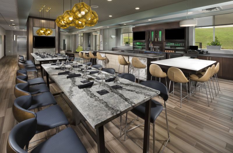 Holiday Inn & Suites Arden - Asheville Airport by IHG photo 4