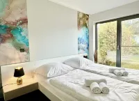 Vacation Apartment Wind - 200 m to the Baltic Sea, with Fireplace, Sauna & Dog Welcome Hotels in Dranske