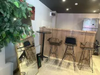 EsenPlus Suite Hotels in 