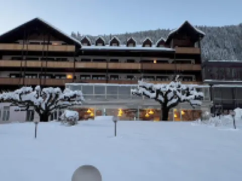 Beatenberg Resort & Spa in Beatenberg Interlaken Hotels in Beatenberg