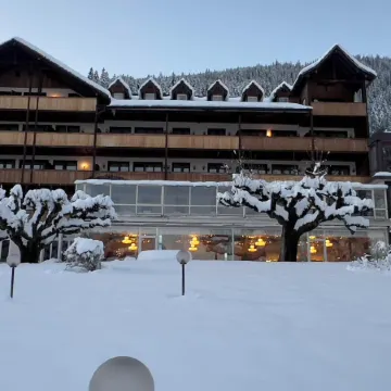 Beatenberg Resort & Spa in Beatenberg Interlaken