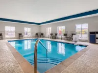 Candlewood Suites COOKEVILLE by IHG Hotels in Cookeville