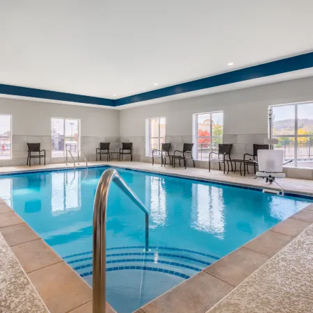 Candlewood Suites COOKEVILLE by IHG