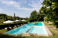 Il Salviatino Firenze - Sang Trọng
