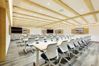 Hotel Sarain Active Mountain Resort - Wifi