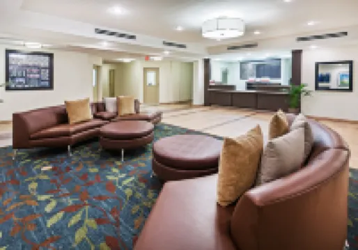 Candlewood Suites San Angelo TX by IHG