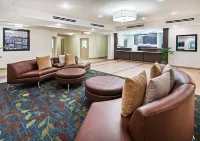 Candlewood Suites San Angelo TX by IHG 湯格林縣住宿飯店