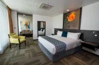 Wyndham Quito Airport Hoteles en 