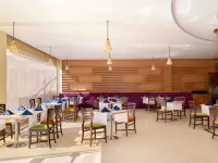 Novotel Cairo Airport - breakfast