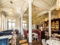 The Municipal Hotel & Spa Liverpool - MGallery Collection