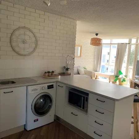 Northpoint Holiday Apartments