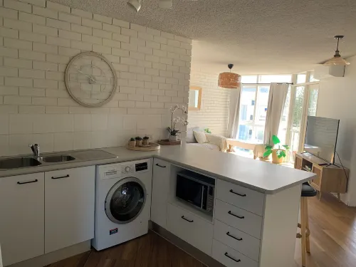 Northpoint Holiday Apartments - Apartments