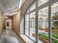 The Botanist by Adrez Hotels in Prague