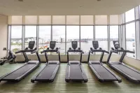 Hyatt Regency Cartagena - Gym