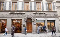 Hotel Maxim Axial Hotels near Palazzo Vecchio