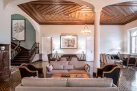 Hotel Roça Sundy - Principe Collection Hotels in Pague