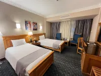 Marwa Palace Hotel Cairo Hotels near Nilometer