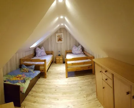 Vacation Apartments in the Lower Saale Valley Nature Park *Apartment  Www.Angelurlaub-Saale.De Отели в г. Гербштедт