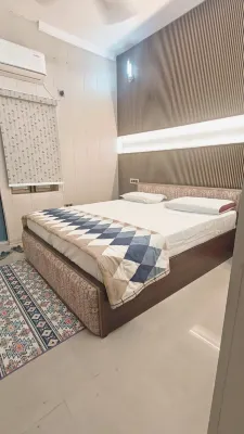 ZM Homestay live like locals and feel Indian culture and traditions Hotels in 