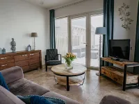 De Zeeparel Hotels in Egmond aan Zee