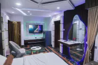 另一家飯店有限公司