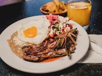 Hotel Flores de SAL Hotels in Ensenada