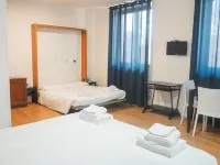 La Boheme Smart Hotel Hotels near Allianz Stadium