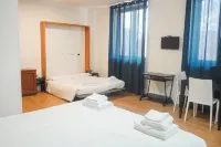 La Boheme SMART Hotel