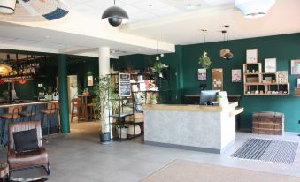 Aparthotel Adagio Access Porte de Camargue