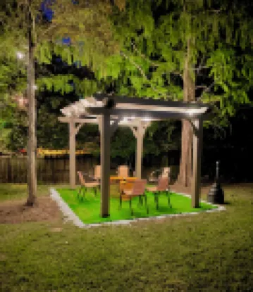 格林維爾麗怡飯店