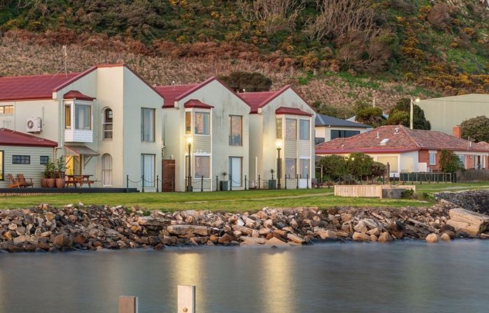 Stanley Village Waterfront Accommodation
