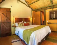 Finca la Saucina Casa de Campo Отели в г. Тунуйян