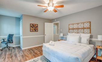 Timber Creek Hideaway