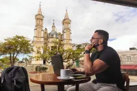 Ilhéus Praia Hotel Hotel a Ilhéus