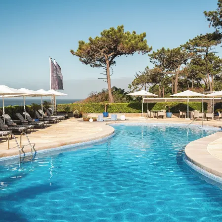 Longevity Senses - Cascais Boutique Hotel - Adults Only