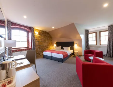 Best Western Hotel Schlossmuehle