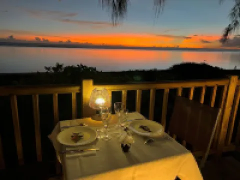 La Villa de la Plage