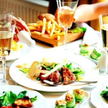 Appartementhaus Sonnenschein