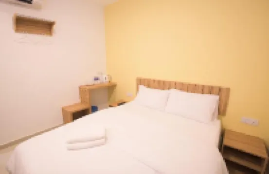Ltl Guesthouse