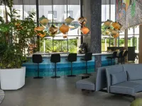 Novotel Abidjan Marcory - bar
