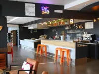 Ibis Beauvais Aéroport - bar
