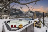 Echor Himalayan Aurum Manali - spa