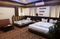 Hotel Janvi International Inn, Muzaffarpur - parking