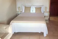 Pousada Estrela Mares - balcony